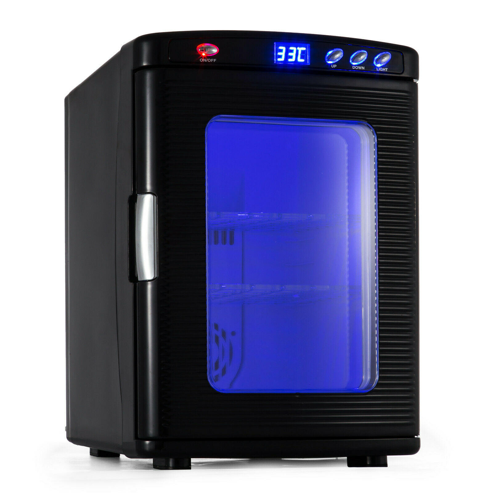 23L Scientific Lab Incubator f - огляд і ціна Lab Incubator