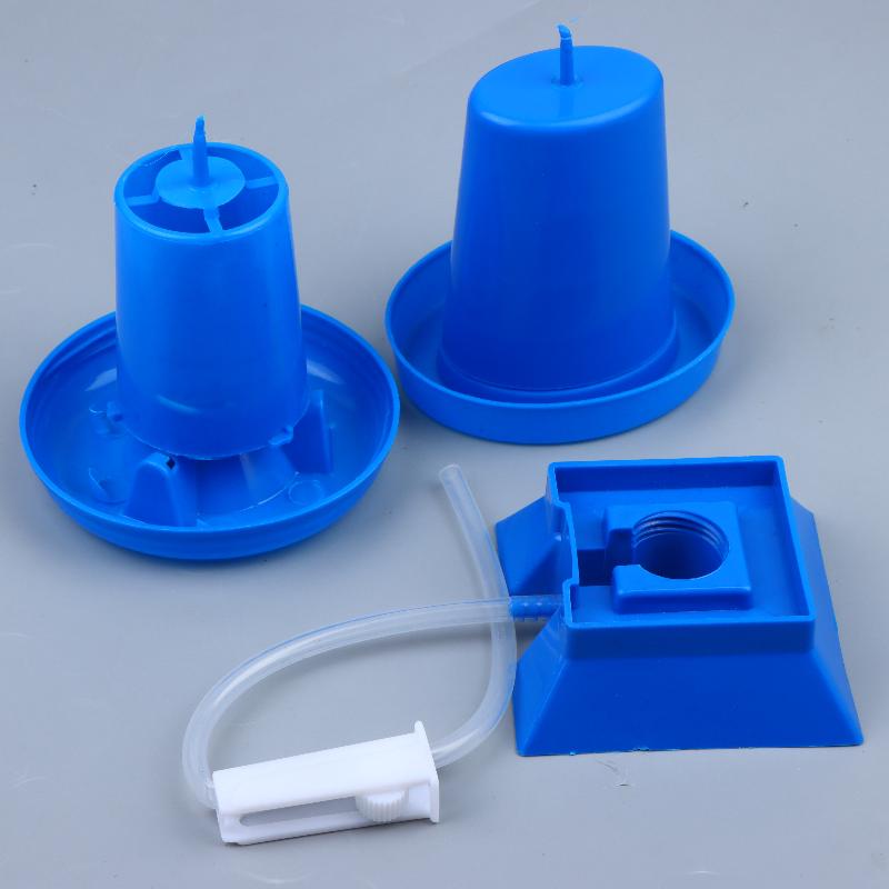 Water Replenisher Adjustable F - огляд і ціна Lab Incubator