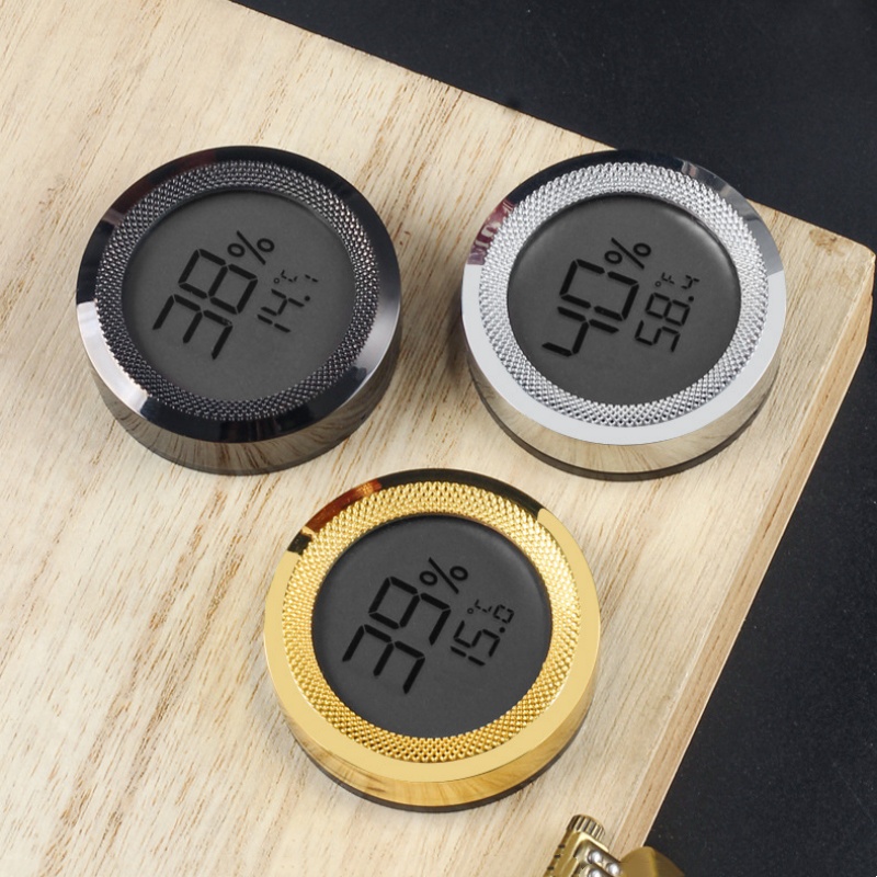 Mini Digital Display Cigar Hyg - огляд і ціна Lab Incubator