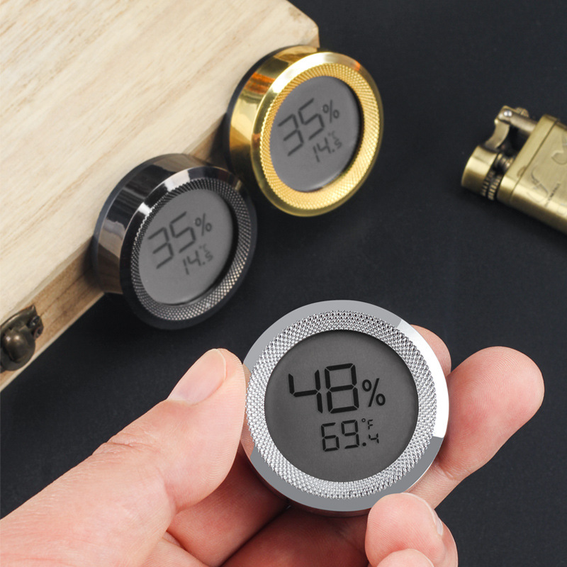 Mini Digital Display Cigar Hyg - огляд і ціна Lab Incubator