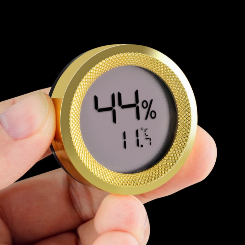 Mini Digital Display Cigar Hyg - огляд і ціна Lab Incubator