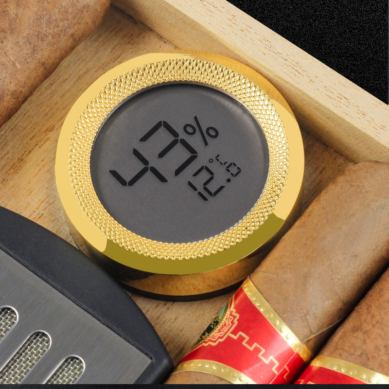 Mini Digital Display Cigar Hyg - огляд і ціна Lab Incubator