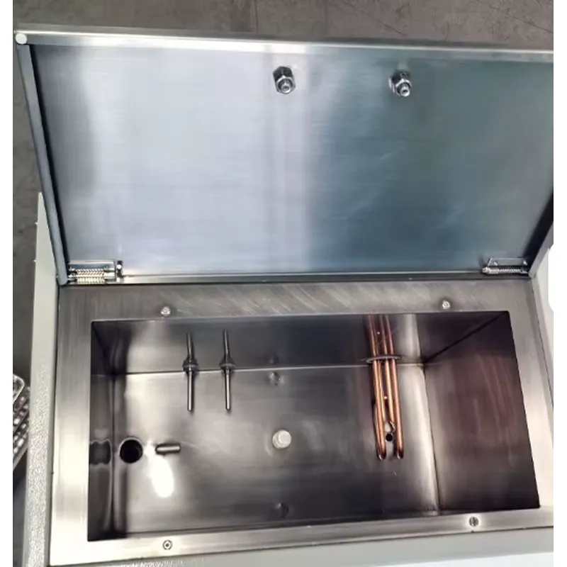 BJPX-PT6 Medical Plasma Thaw M - огляд і ціна Medical Lab Center