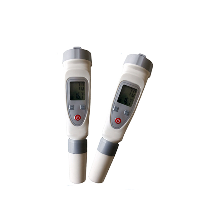 Digital Alkalinity Meter High  - огляд і ціна Ph Meter