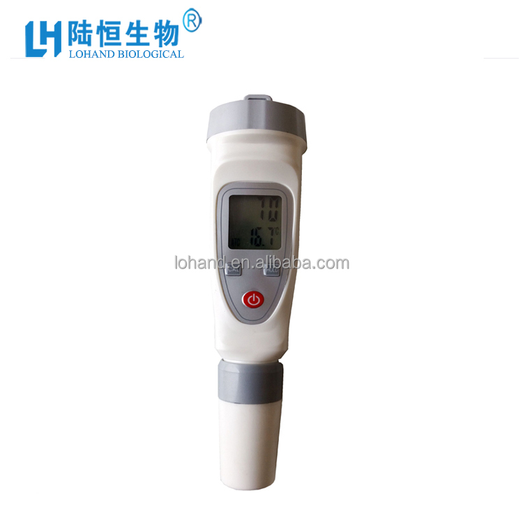 Digital Alkalinity Meter High  - огляд і ціна Ph Meter