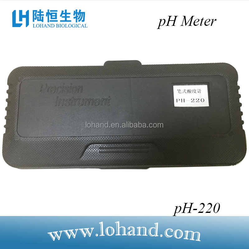 Digital Alkalinity Meter High  - огляд і ціна Ph Meter