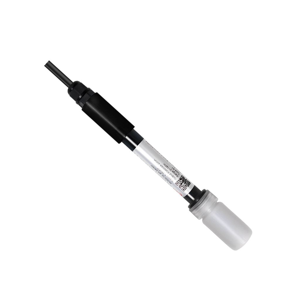 2026 RK500-12 A1 Medidor De ph - огляд і ціна Ph Meter