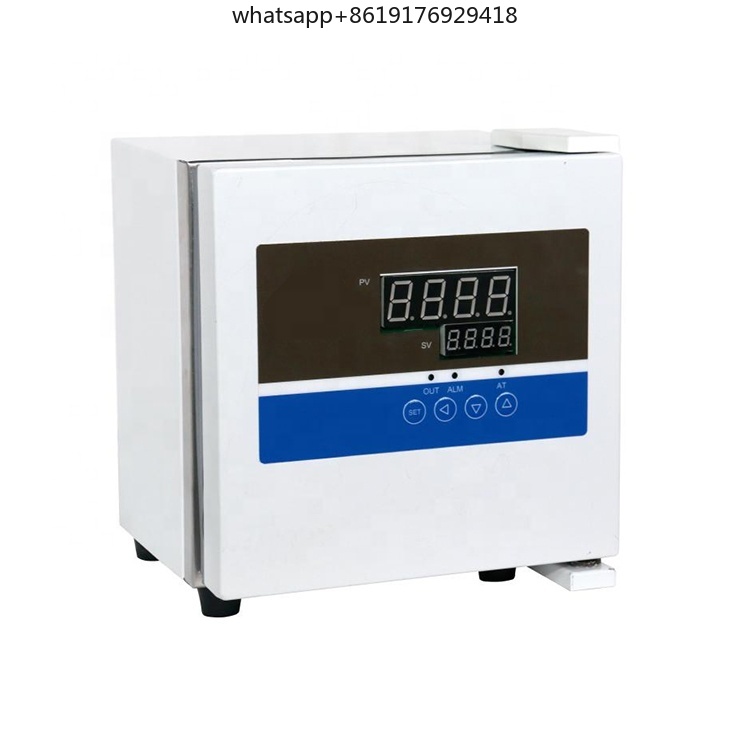 Laboratory 2L Mini Thermostat  - огляд і ціна Lab Incubator