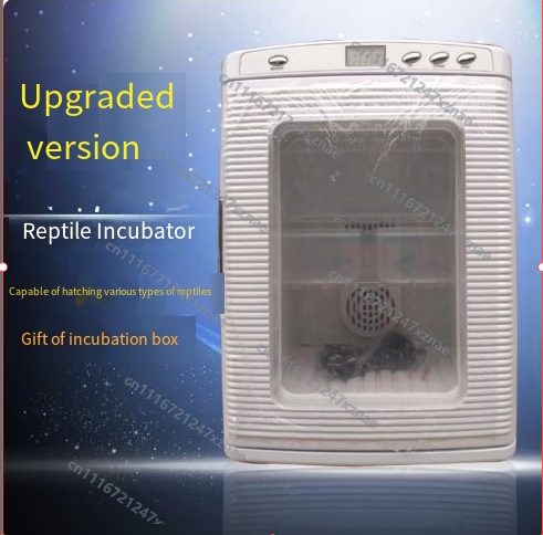 25L Reptile Incubator Digital  - огляд і ціна Lab Incubator