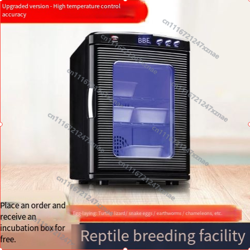 25L Reptile Incubator Digital  - огляд і ціна Lab Incubator