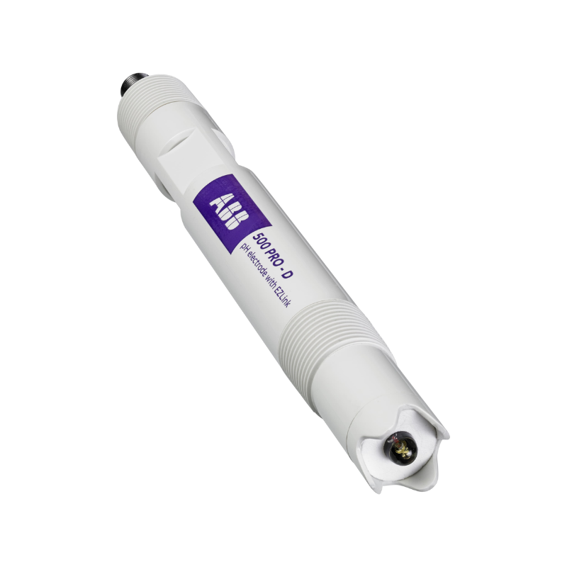 2026 ABB 500 PRO-D Digital Sen - огляд і ціна Ph Meter