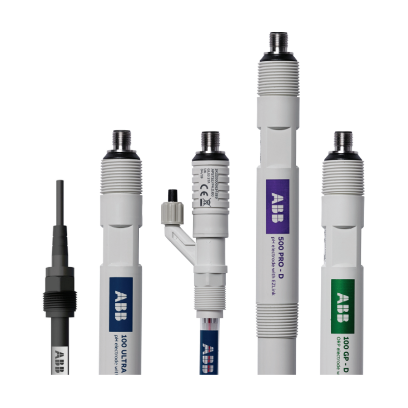 2026 ABB 500 PRO-D Digital Sen - огляд і ціна Ph Meter