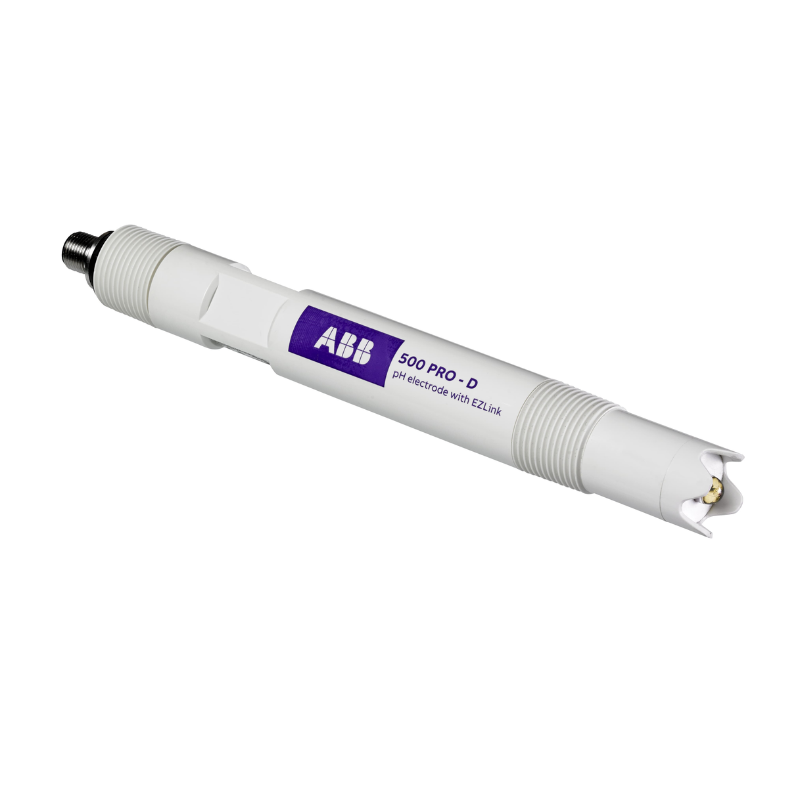 2026 ABB 500 PRO-D Digital Sen - огляд і ціна Ph Meter