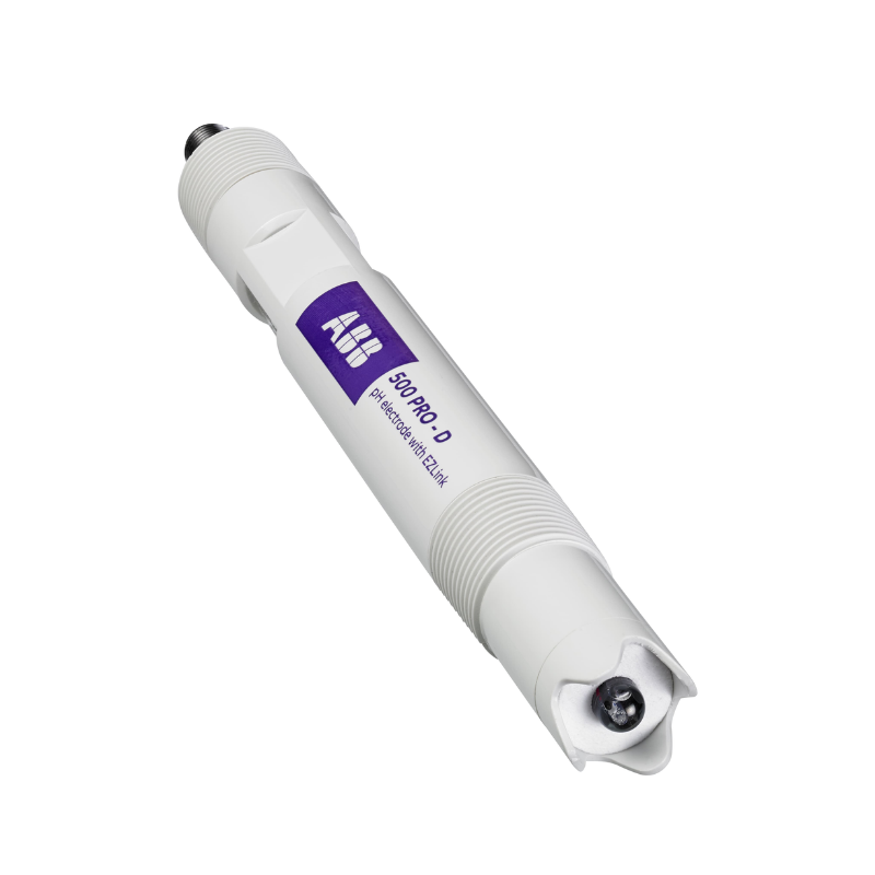 2026 ABB 500 PRO-D Digital Sen - огляд і ціна Ph Meter