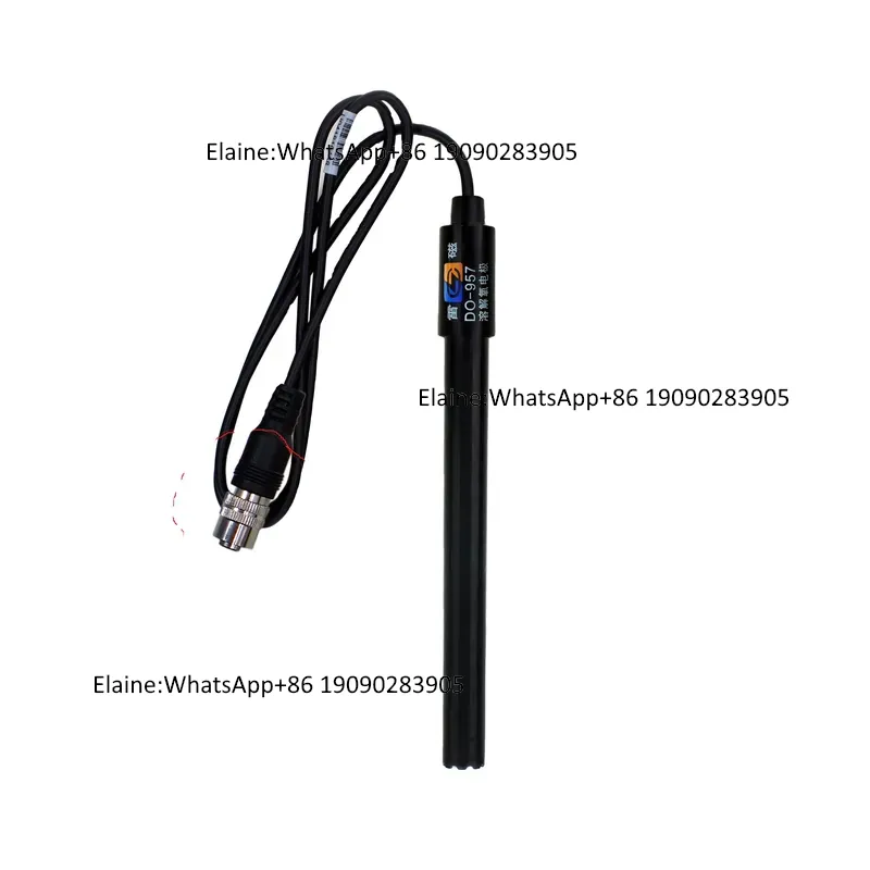 REX Probe for Laboratory Onlin - огляд і ціна Ph Meter