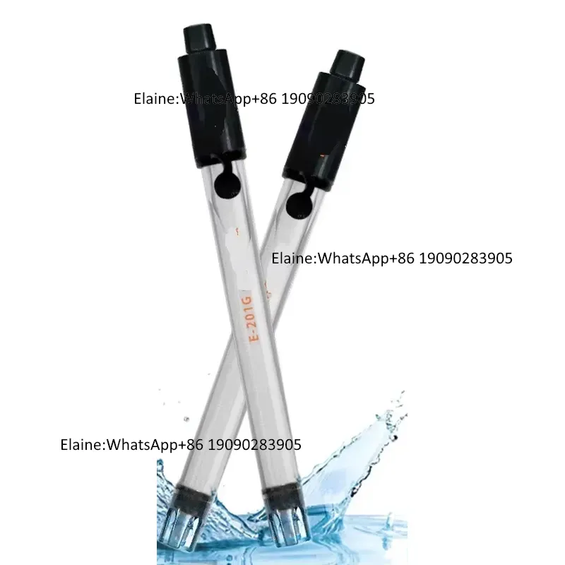 REX Probe for Laboratory Onlin - огляд і ціна Ph Meter