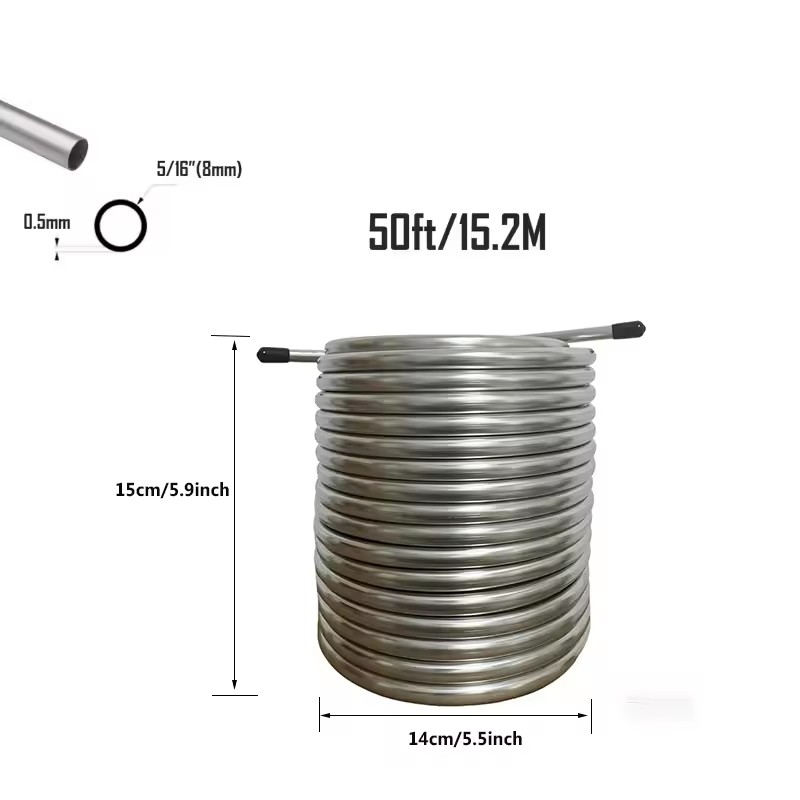 Double Layer Beer Water Wort C - огляд і ціна Lab Incubator