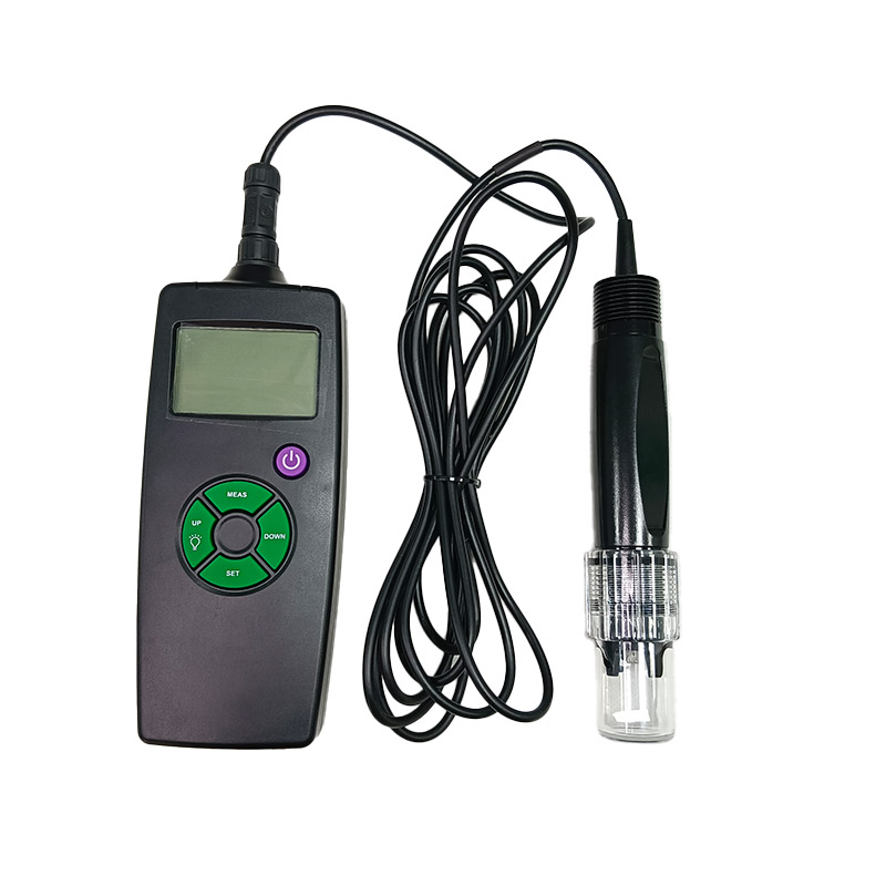 High Accuracy Portable PH Mete - огляд і ціна Ph Meter