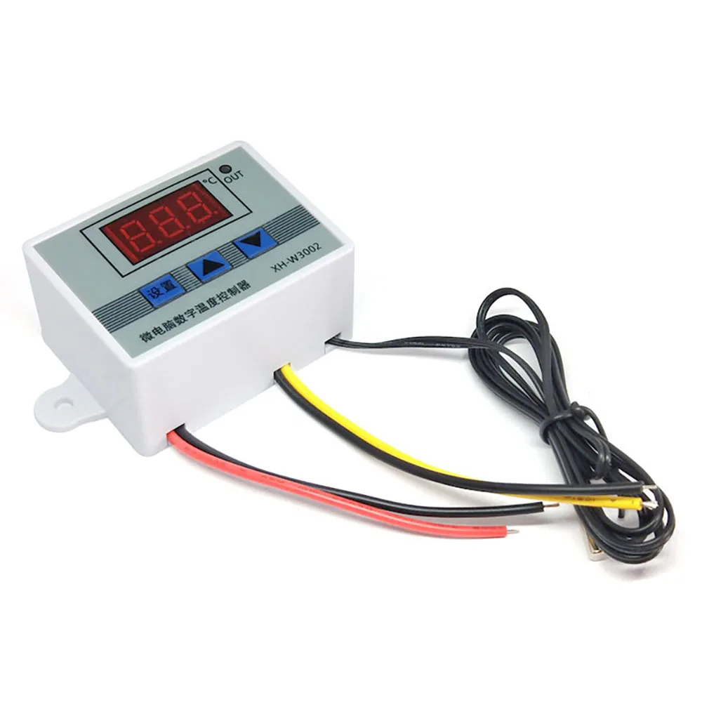 XH-W3002 Digital LED Temperatu - огляд і ціна Lab Incubator