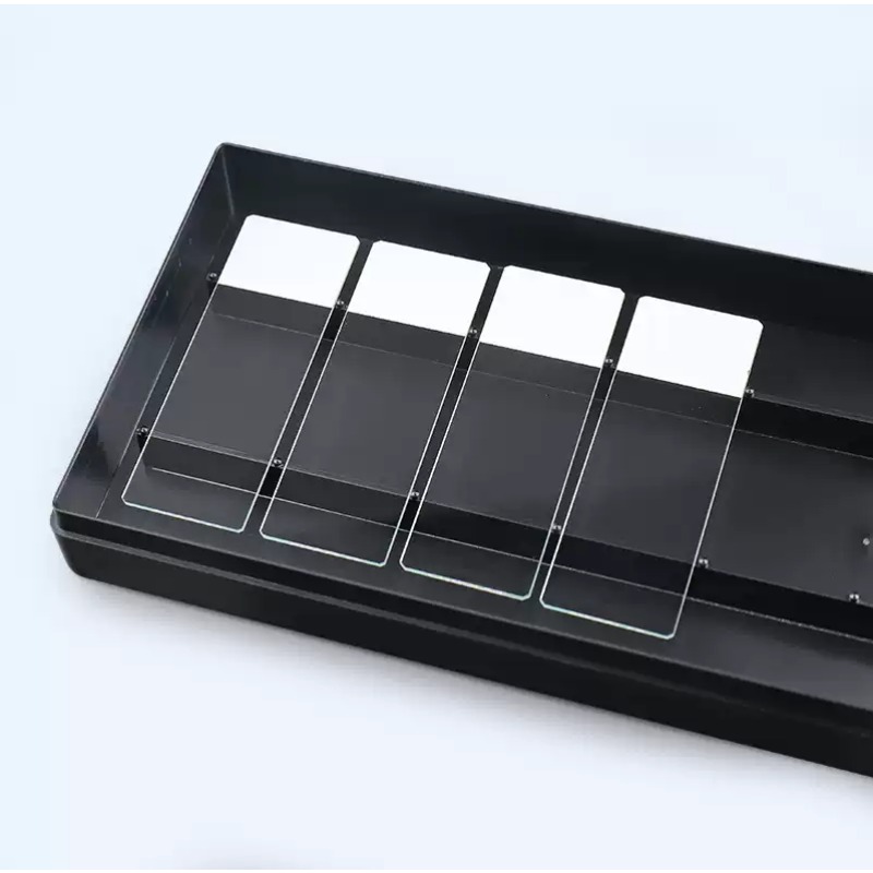 Clear/Black Slide Moisture Cha - огляд і ціна Lab Incubator