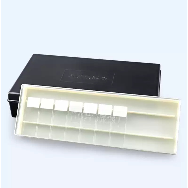 Clear/Black Slide Moisture Cha - огляд і ціна Lab Incubator