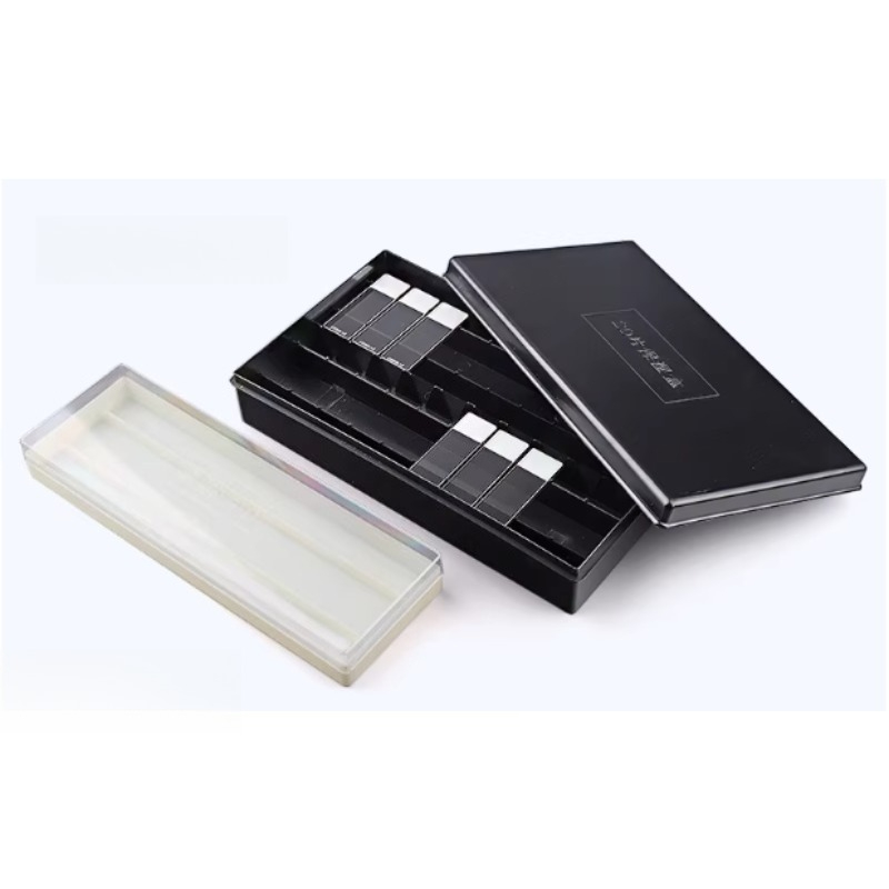 Clear/Black Slide Moisture Cha - огляд і ціна Lab Incubator