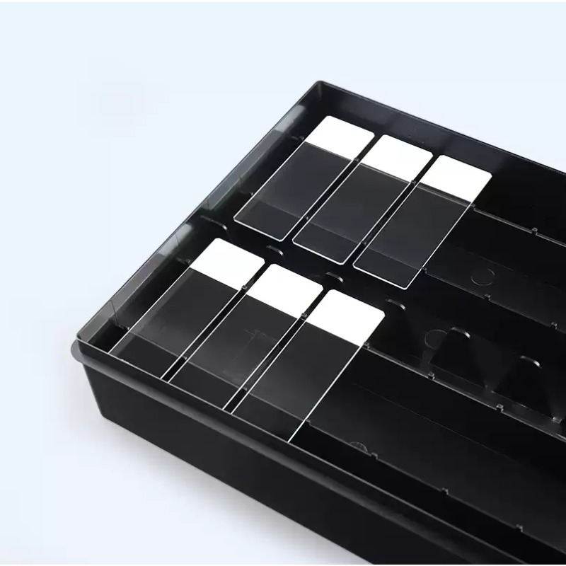 Clear/Black Slide Moisture Cha - огляд і ціна Lab Incubator