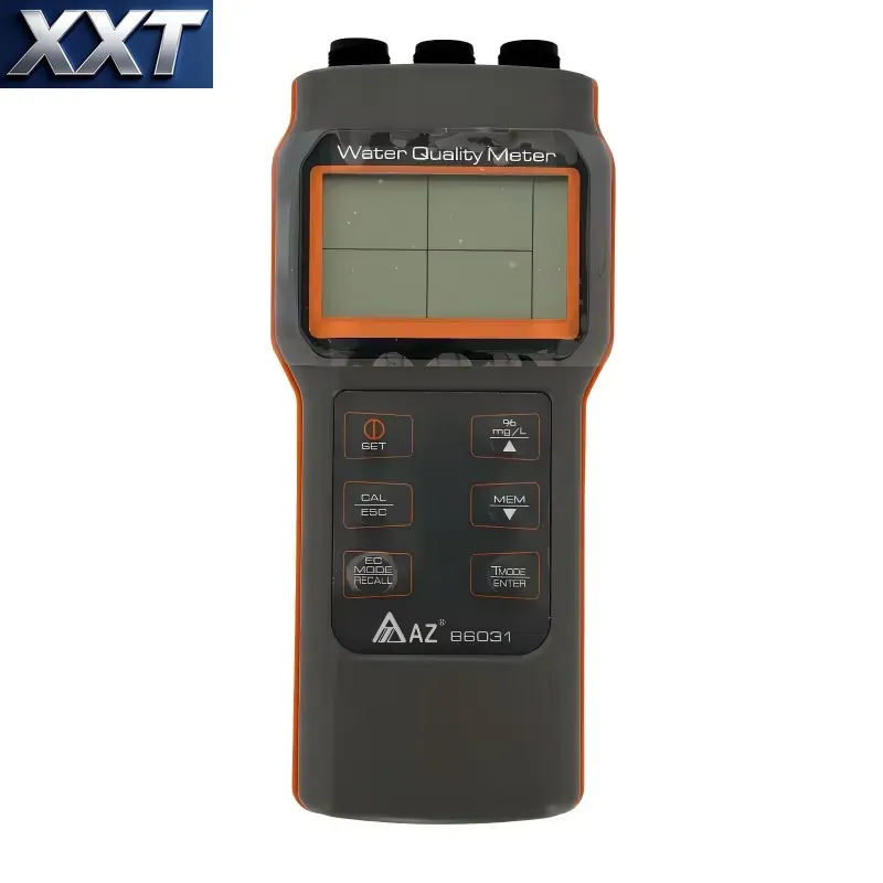 XXT 86031 Handheld IP67 Water  - огляд і ціна Ph Meter