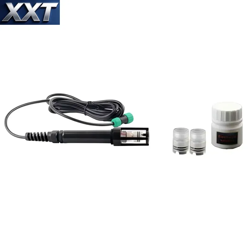 XXT 86031 Handheld IP67 Water  - огляд і ціна Ph Meter