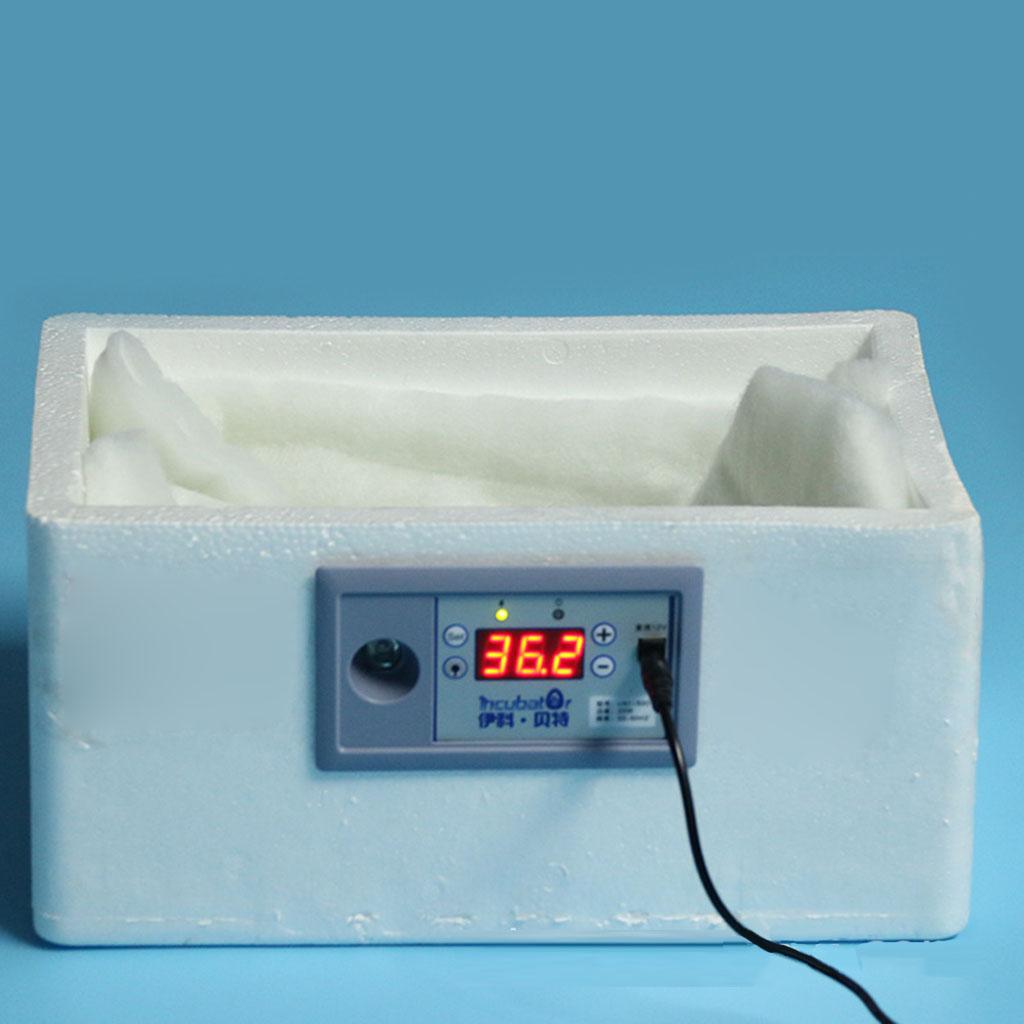 Automatic Waterbed Egg Incubat - огляд і ціна Lab Incubator