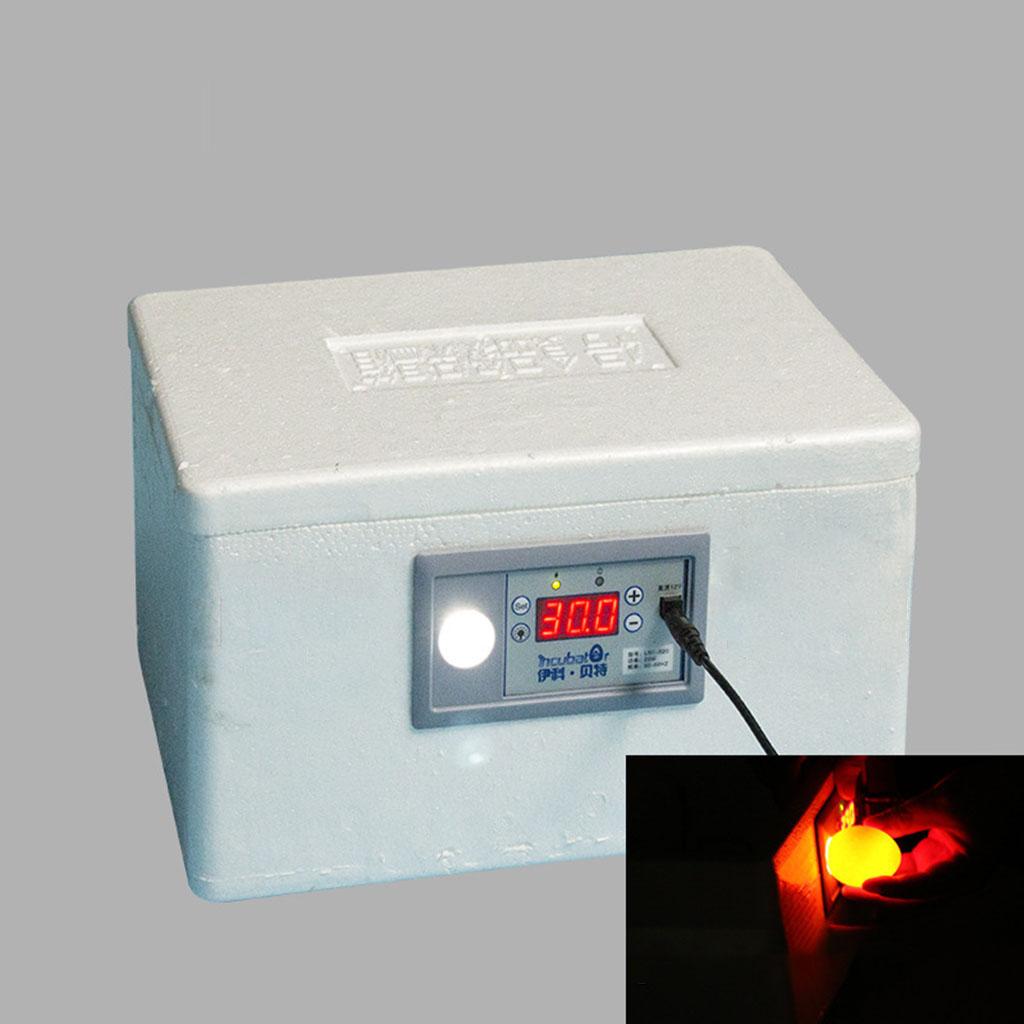 Automatic Waterbed Egg Incubat - огляд і ціна Lab Incubator