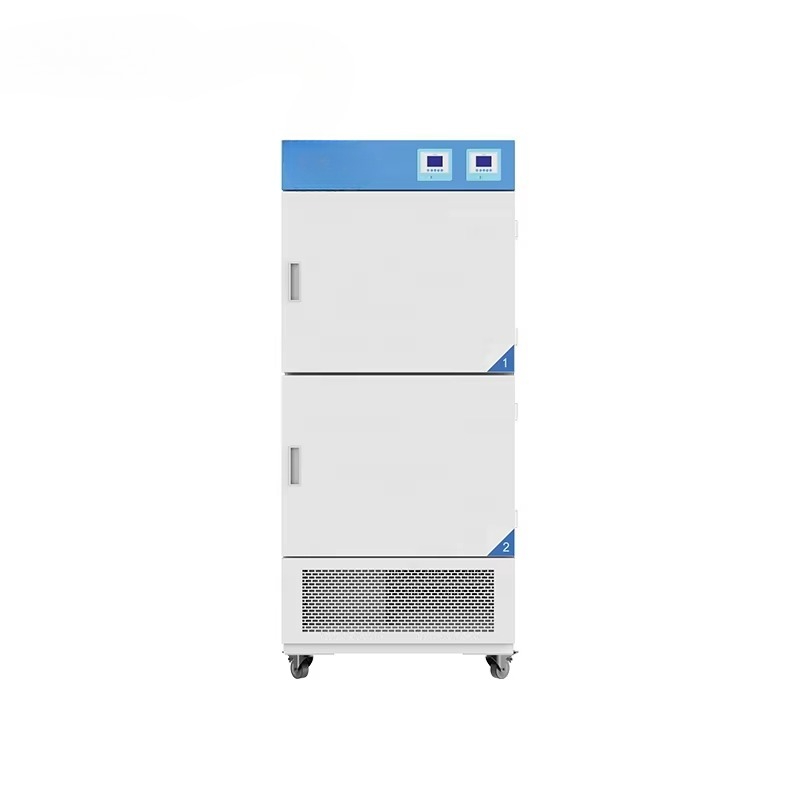 Multi-Chamber Biochemical BJPX - огляд і ціна Lab Incubator