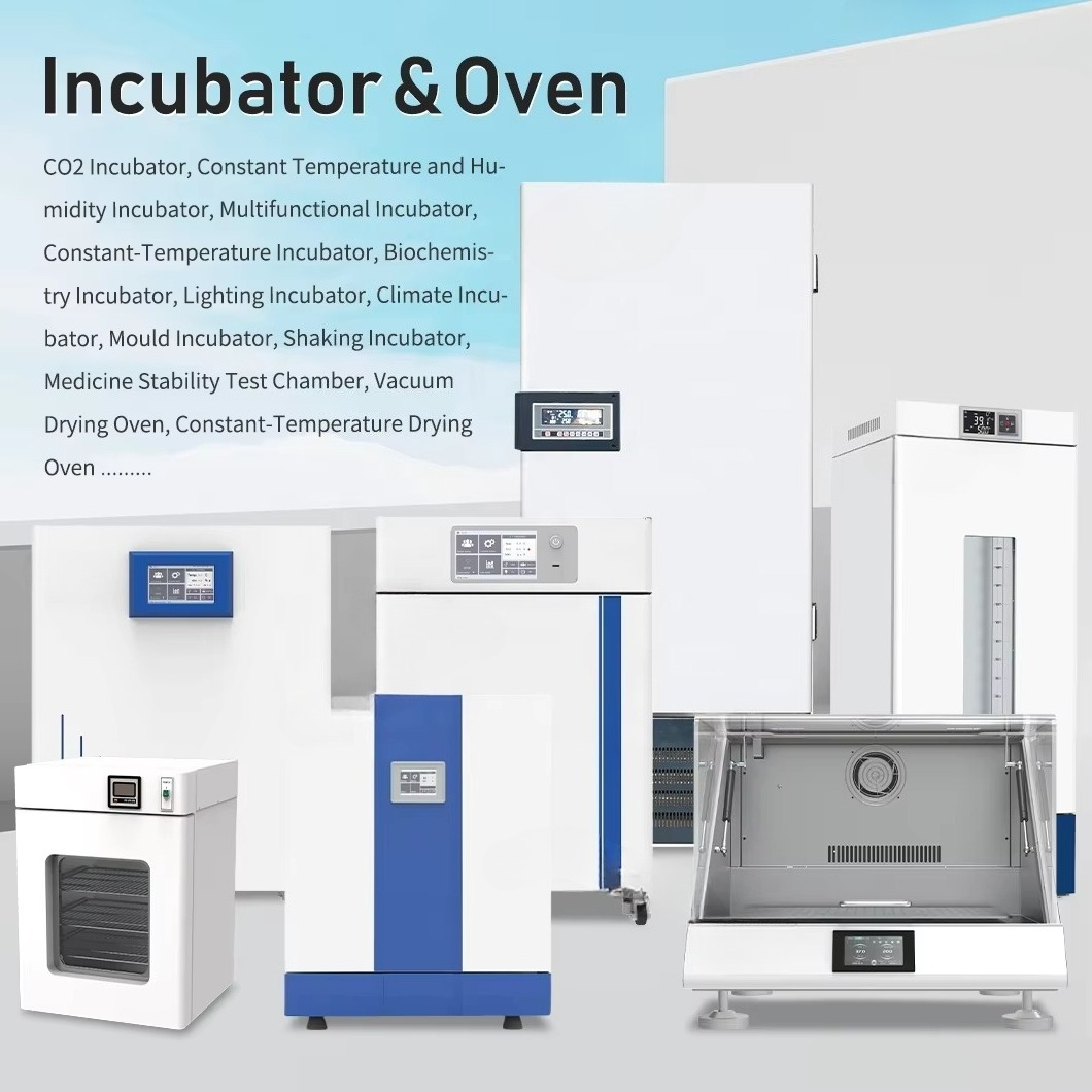 Multi-Chamber Biochemical BJPX - огляд і ціна Lab Incubator