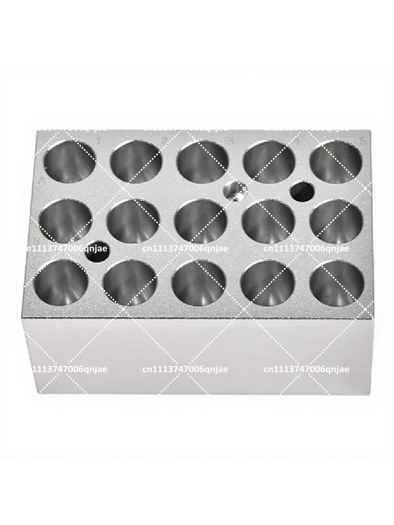 1PC Heating Block Module for M - огляд і ціна Lab Incubator