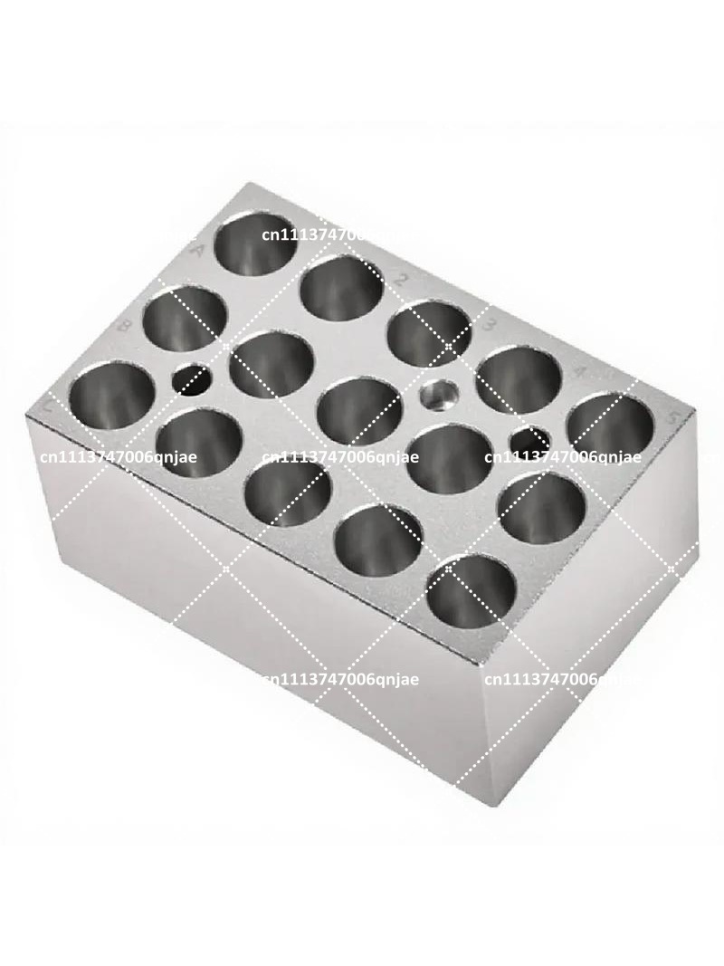 1PC Heating Block Module for M - огляд і ціна Lab Incubator