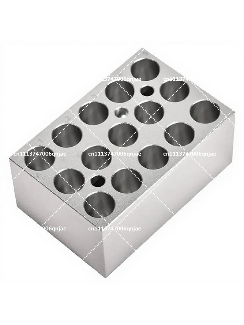 1PC Heating Block Module for M - огляд і ціна Lab Incubator