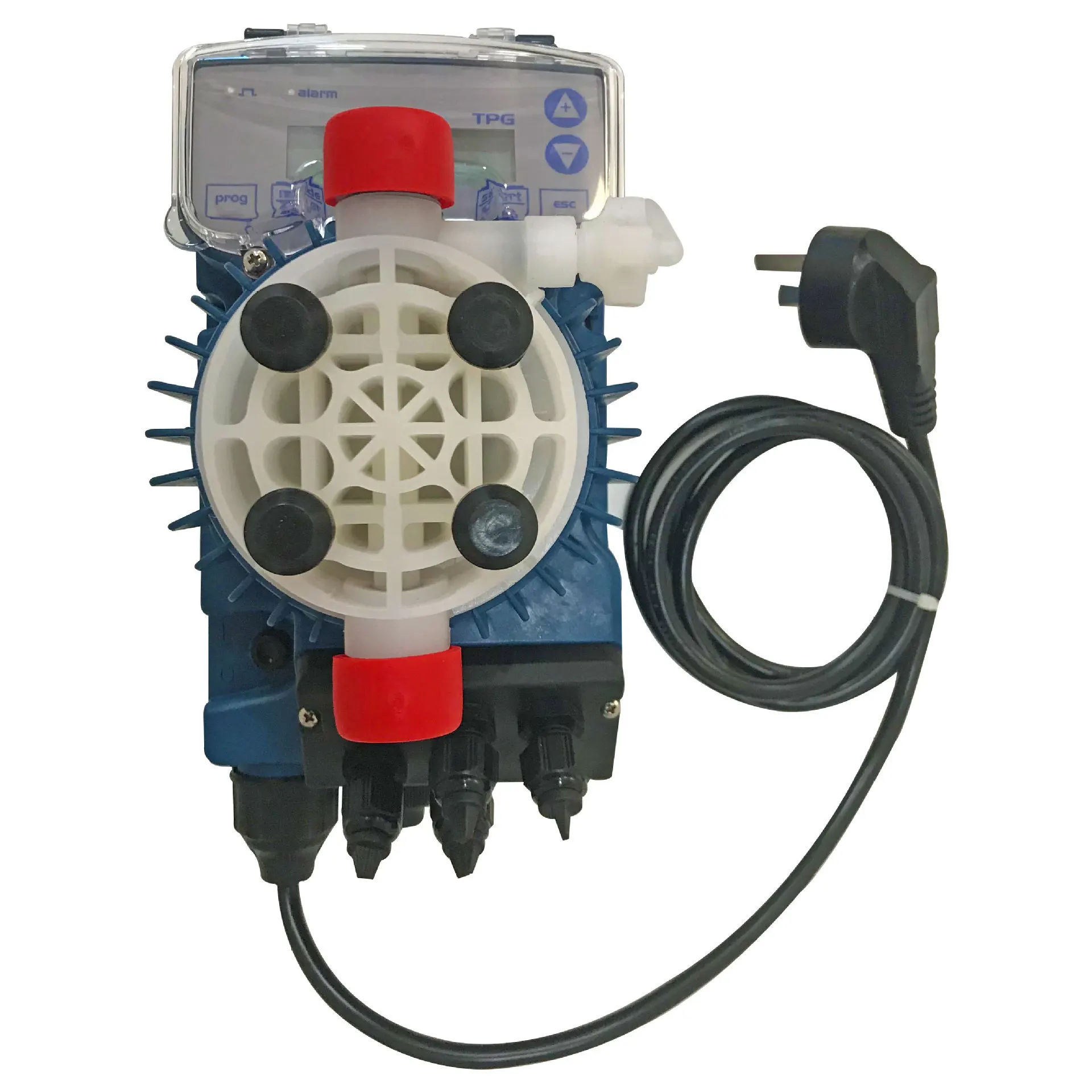 Hot Sale TEKNA EVO TPG 803 Sek - огляд і ціна Ph Meter