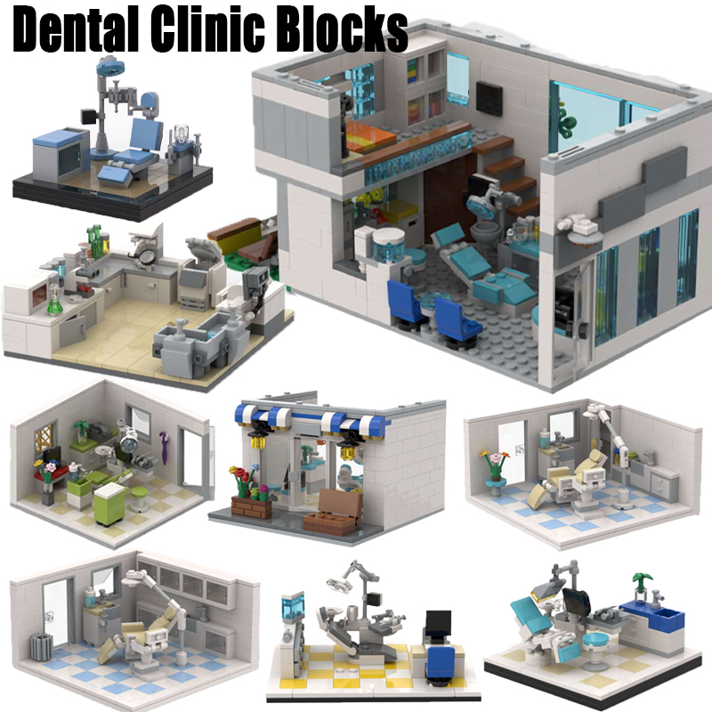 City Street View Dental Clinic - огляд і ціна Medical Lab Certification