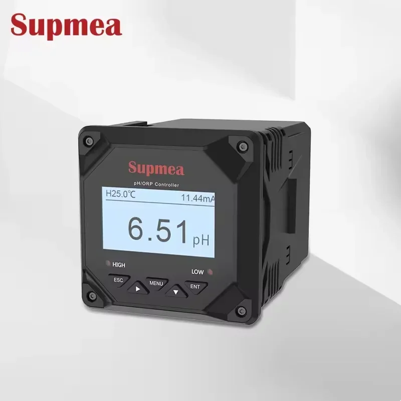 ph Glass Electrode Professiona - огляд і ціна Ph Meter