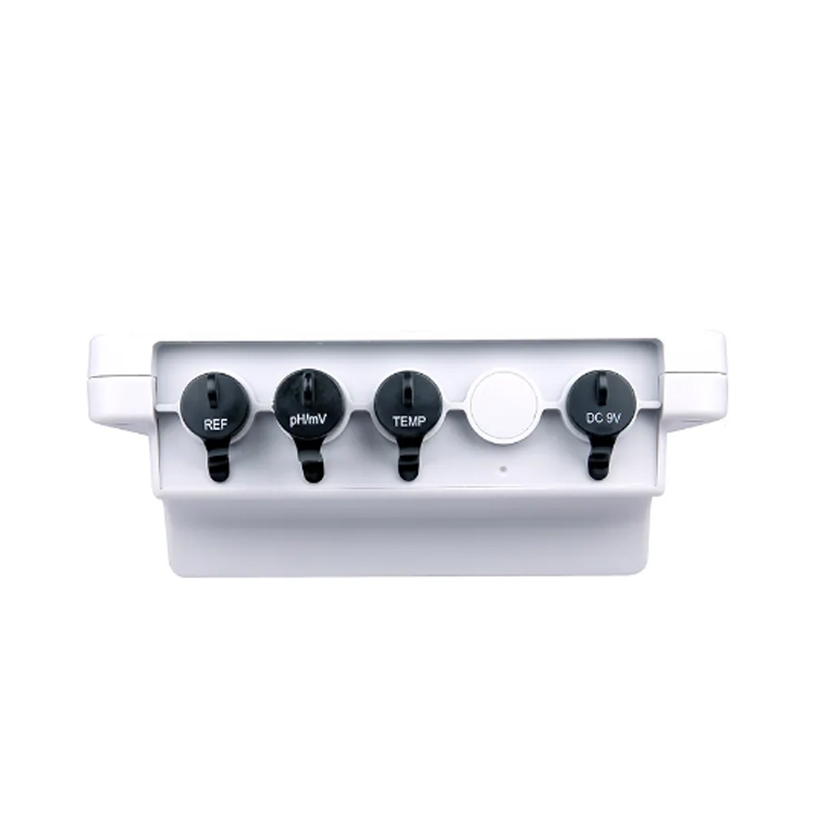 PH700 Affordable Desktop pH Me - огляд і ціна Ph Meter