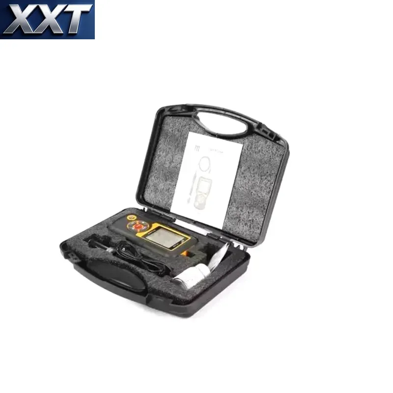 XXT Digital PH Meter With Smar - огляд і ціна Ph Meter