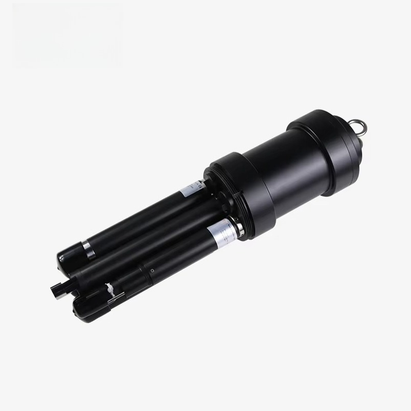 RK500-09 RS485 Multi-para PH O - огляд і ціна Ph Meter