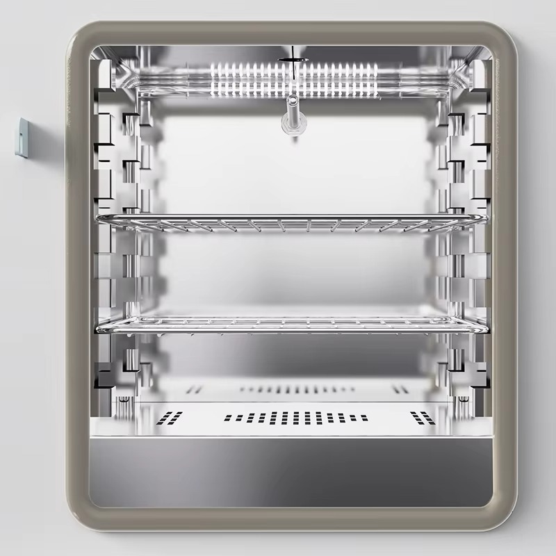 Lab Portable 100 Degree Heatin - огляд і ціна Lab Incubator