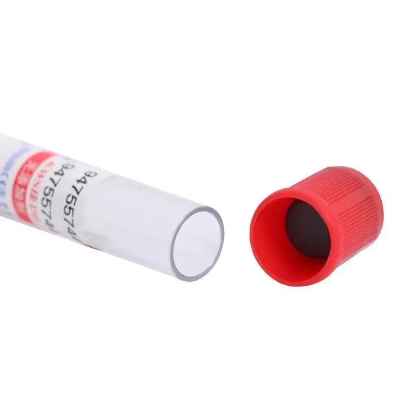 100pcs Medical Vacuum Blood Co - огляд і ціна Medical Lab Test